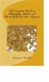 The Complete Works in Philosophy, Politics and Morals of the late Dr. Benjami (eBook, ePUB) The Complete Works in Philosophy, Politics and Morals of the late Dr. Benjami (eBook, ePUB)