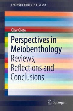 Perspectives in Meiobenthology - Giere, Olav