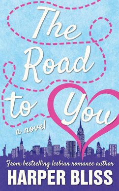 Cover The Road to You (eBook, ePUB)