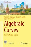 Algebraic Curves (eBook, PDF)