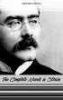 Rudyard Kipling: The Complete Novels... - Bild 1
