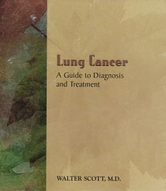 Lung Cancer (eBook, ePUB) - Scott, Walter J.
