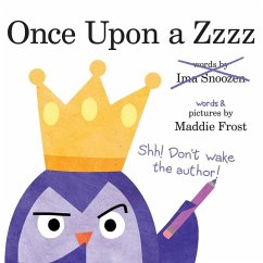 Once Upon a Zzzz (eBook, PDF) - Frost, Maddie