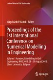 Proceedings of the 1st International Conference on Numerical Modelling in Engineering (eBook, PDF)