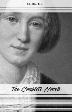Cover George Eliot: The Complete Novels (eBook, ePUB)