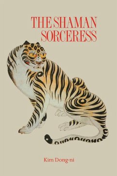 Cover Shaman Sorceress (eBook, ePUB)