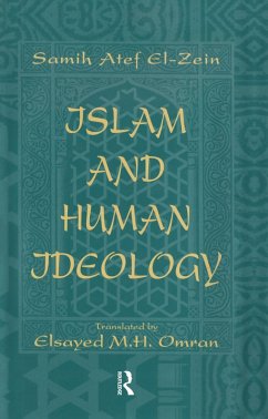 Cover Islam & Human Ideology (eBook, ePUB)