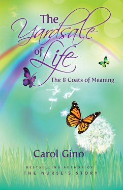 The Yard Sale of Life (eBook, ePUB) - Gino, Carol