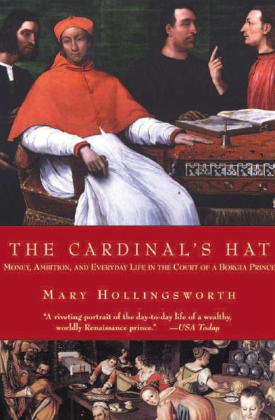 The Cardinal's Hat (eBook, ePUB)