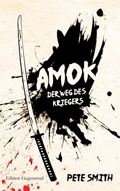 Amok (eBook, ePUB)