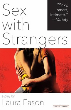 Cover Sex with Strangers (eBook, ePUB)