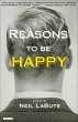 Reasons to be Happy (eBook, ePUB) - Bild 1