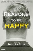 Reasons to be Happy (eBook, ePUB)