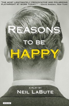 Reasons to be Happy (eBook, ePUB) - Neil LaBute, LaBute