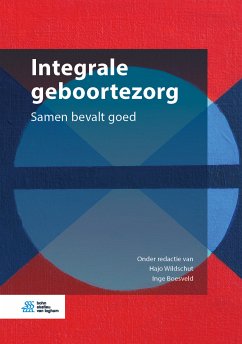 Integrale geboortezorg (eBook, PDF)