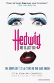 Hedwig and the Angry Inch (eBook, ePUB)
