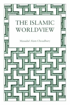 Cover Islamic World View (eBook, ePUB)