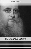 Wilkie Collins: The Complete Novels (The Woman in White, The Moonstone, No Name, The Haunted Hotel...) (eBook, ePUB)