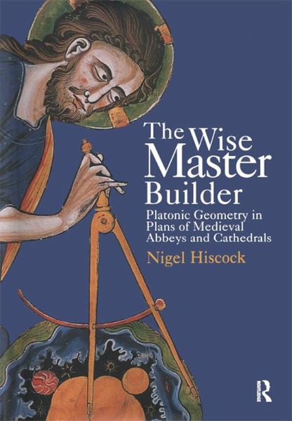The Wise Master Builder (eBook, ePUB)