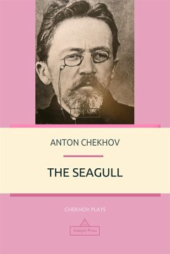 The Seagull (eBook, ePUB) - Chekhov, Anton