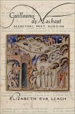 Guillaume de Machaut (eBook, PDF) Guillaume de Machaut (eBook, PDF)