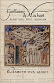 Guillaume de Machaut (eBook, PDF)