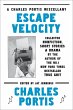 Escape Velocity (eBook, ePUB) - Bild 1