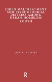 Child Maltreatment and Psychological Distress Among Urban Homeless Youth (eBook, ePUB)