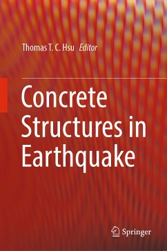 Concrete Structures in Earthquake (eBook, PDF)