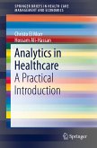 Analytics in Healthcare (eBook, PDF)