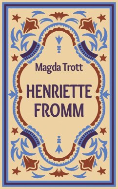 Henriette Fromm (eBook, ePUB)