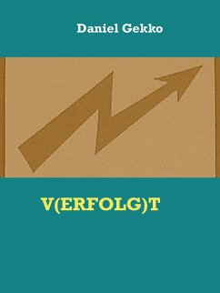 Cover V(ERFOLG)T (eBook, ePUB)