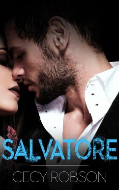 Salvatore (In Too Far, #1) (eBook, ePUB) - Robson, Cecy