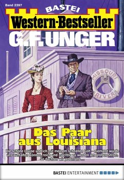 Cover G. F. Unger Western-Bestseller 2397 (eBook, ePUB)
