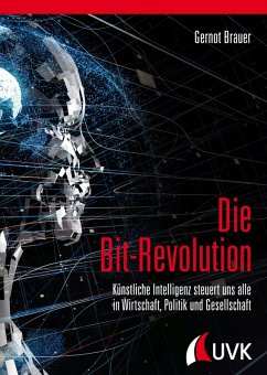 Cover Die Bit-Revolution (eBook, PDF)