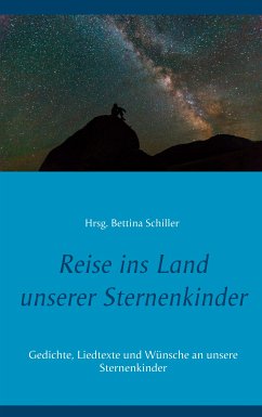 Reise ins Land unserer Sternenkinder (eBook, ePUB)