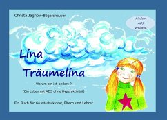 Lina Träumelina (eBook, ePUB) - Jagnow-Bögershausen, Christa