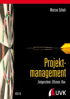 Projektmanagement (eBook, PDF) - Schulz, Marcus