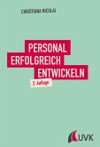 Personal erfolgreich entwickeln (eBook, PDF)