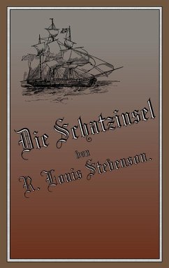 Die Schatzinsel (eBook, PDF) - Stevenson, Robert Louis