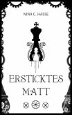 Ersticktes Matt (eBook, ePUB)