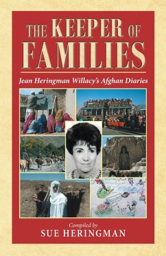 The Keeper of Families (eBook, ePUB) - Heringman, Sue