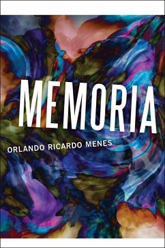 Cover Memoria (eBook, ePUB)
