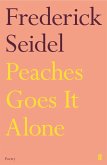 Peaches Goes It Alone (eBook, ePUB)