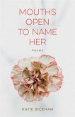 Mouths Open to Name Her (eBook, ePUB)