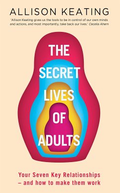 The Secret Lives of Adults (eBook, ePUB) - Keating, Allison