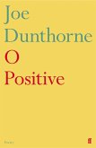 O Positive (eBook, ePUB)