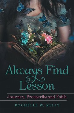 Cover Always Find the Lesson (eBook, ePUB)