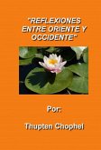 Reflexiones entre oriente y occidente (eBook, ePUB)