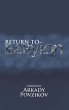 Return to Babylon (eBook, ePUB) - Bild 1